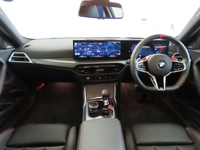 2026 BMW M2 COUPE photo 6