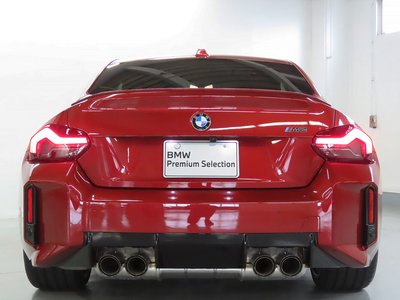 2026 BMW M2 COUPE photo 10