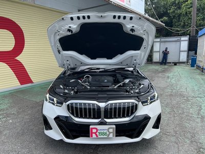 2025 BMW 5 SERIES thumbnail 42