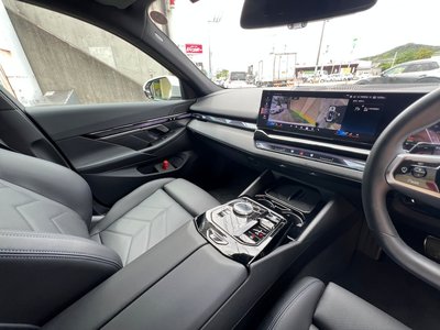 2025 BMW 5 SERIES thumbnail 29