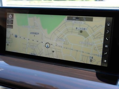 2016 Lexus LX 照片 11