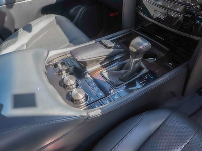 2016 Lexus LX 照片 13