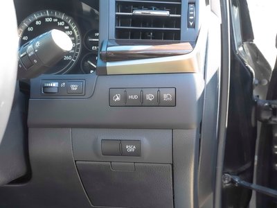 2016 Lexus LX 照片 6