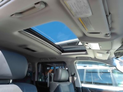 2016 Lexus LX 照片 7