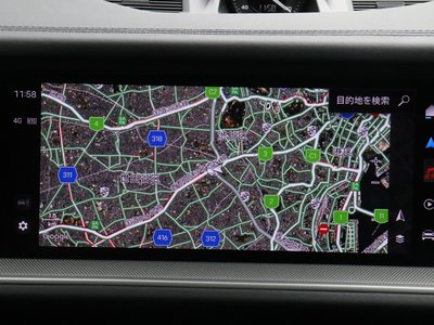 2025 Porsche CAYENNE photo 10