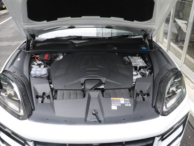 2025 Porsche CAYENNE thumbnail 17