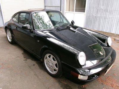 صورة 4 لـ 1990 Porsche 911