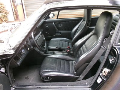 صورة 10 لـ 1990 Porsche 911
