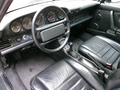 صورة 8 لـ 1990 Porsche 911