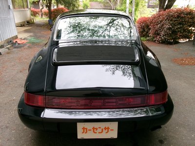 صورة 5 لـ 1990 Porsche 911