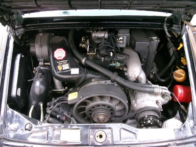 صورة 15 لـ 1990 Porsche 911