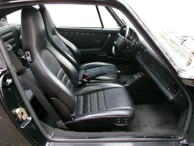 صورة 11 لـ 1990 Porsche 911