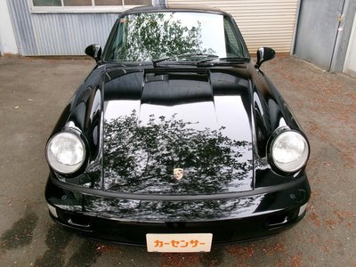 صورة 2 لـ 1990 Porsche 911