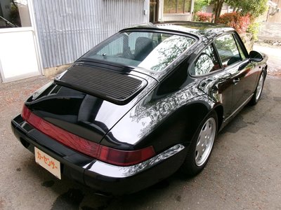 صورة 6 لـ 1990 Porsche 911