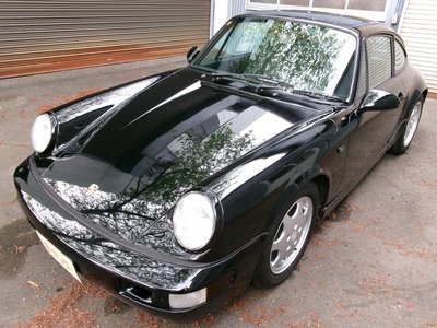 صورة 3 لـ 1990 Porsche 911