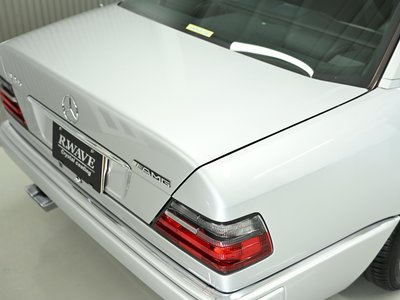 1995 Mercedes-BENZ E-CLASS AMG photo 29