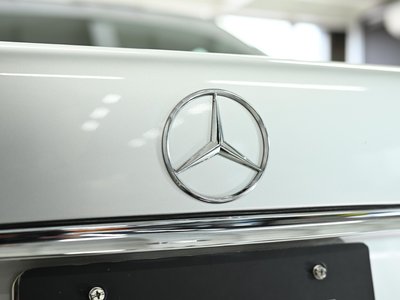 1995 Mercedes-BENZ E-CLASS AMG photo 23