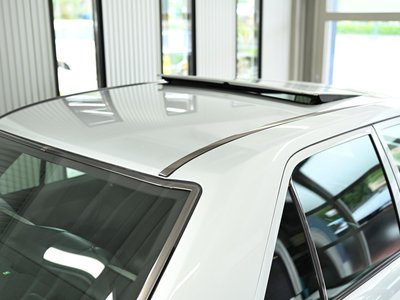 1995 Mercedes-BENZ E-CLASS AMG photo 31