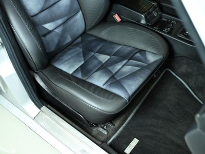 1995 Mercedes-BENZ E-CLASS AMG photo 67