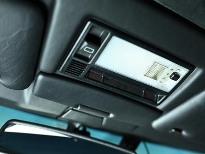 1995 Mercedes-BENZ E-CLASS AMG photo 60