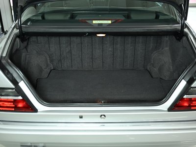 1995 Mercedes-BENZ E-CLASS AMG photo 80