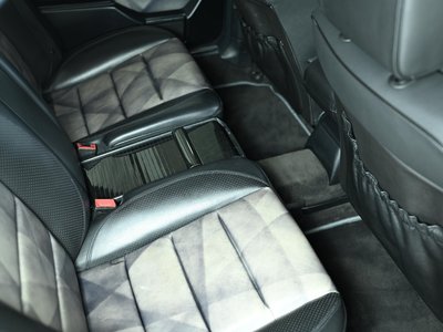 1995 Mercedes-BENZ E-CLASS AMG photo 76
