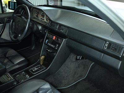 1995 Mercedes-BENZ E-CLASS AMG photo 68
