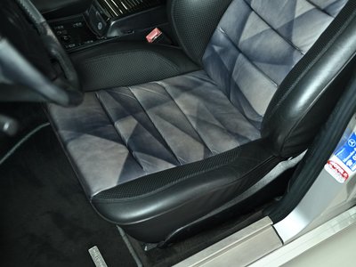 1995 Mercedes-BENZ E-CLASS AMG photo 54