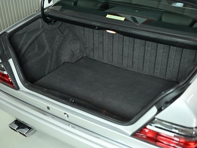 1995 Mercedes-BENZ E-CLASS AMG photo 78