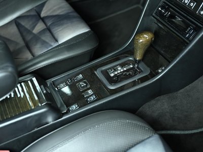 1995 Mercedes-BENZ E-CLASS AMG photo 69
