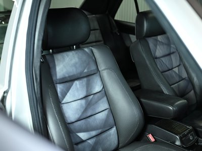 1995 Mercedes-BENZ E-CLASS AMG photo 66