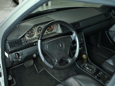 1995 Mercedes-BENZ E-CLASS AMG photo 51