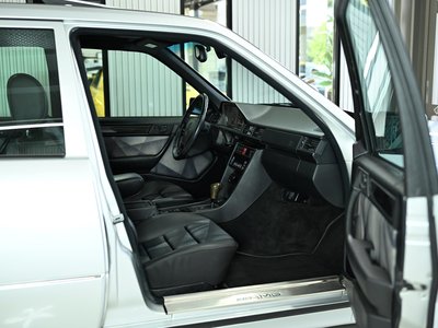 1995 Mercedes-BENZ E-CLASS AMG photo 65