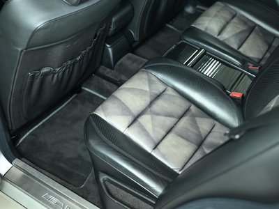 1995 Mercedes-BENZ E-CLASS AMG photo 45