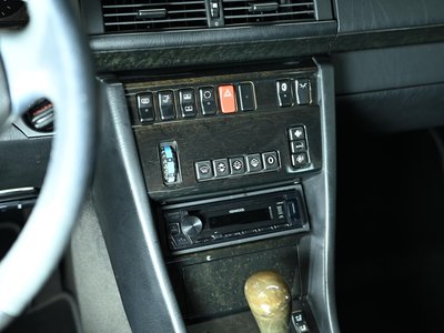 1995 Mercedes-BENZ E-CLASS AMG photo 57
