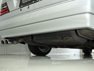 1995 Mercedes-BENZ E-CLASS AMG photo 21