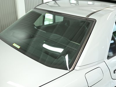 1995 Mercedes-BENZ E-CLASS AMG photo 30