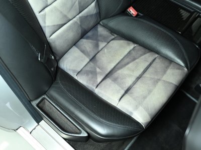 1995 Mercedes-BENZ E-CLASS AMG photo 75