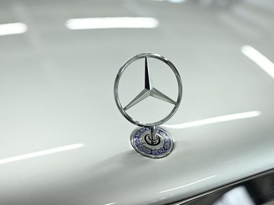 1995 Mercedes-BENZ E-CLASS AMG photo 13
