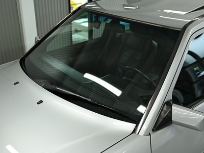 1995 Mercedes-BENZ E-CLASS AMG photo 16