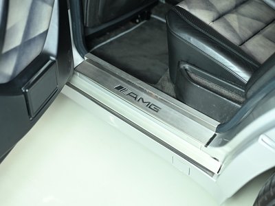 1995 Mercedes-BENZ E-CLASS AMG photo 42