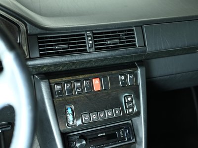 1995 Mercedes-BENZ E-CLASS AMG photo 58