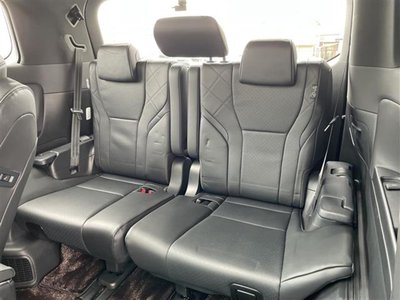 2024 Toyota ALPHARD — фото 31
