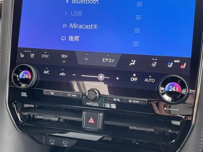 2024 Toyota ALPHARD — фото 12