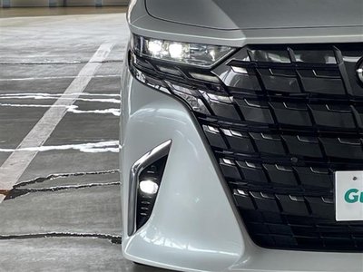 2024 Toyota ALPHARD — фото 33
