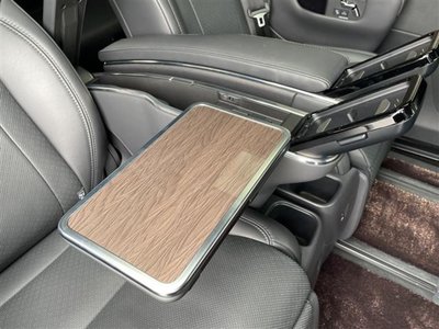 2024 Toyota ALPHARD — фото 19