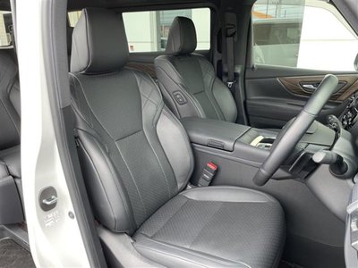 2024 Toyota ALPHARD — фото 26