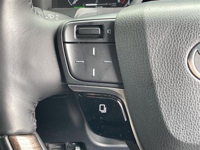 2024 Toyota ALPHARD — фото 10