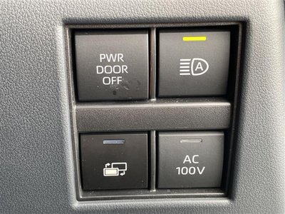 2024 Toyota ALPHARD — фото 22