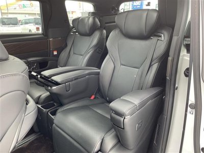 2024 Toyota ALPHARD — фото 29